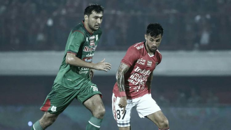 Prediksi Bhayangkara FC Vs PSMS Medan 3 Agustus 2018
