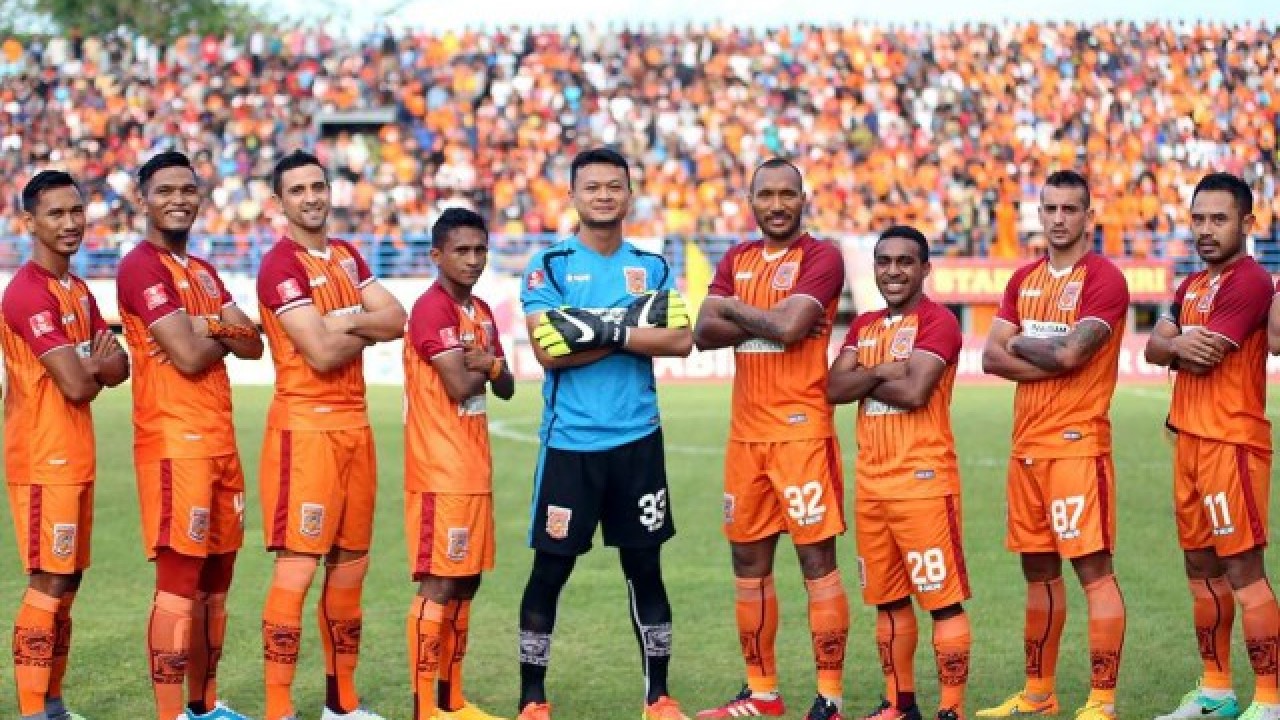 Prediksi Bola Borneo FC Vs Mitra Kukar 6 Agustus 2018