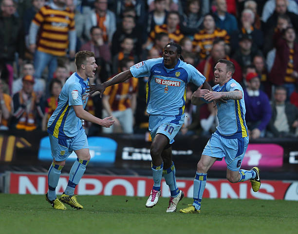Prediksi Bradford City Vs Burton Albion 22 Agustus 2018