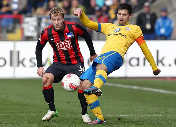 Prediksi Braunschweig Vs Hertha Berlin 20 Agustus 2018