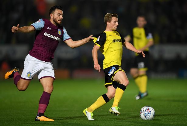 Prediksi Burton Albion Vs Aston Villa 29 Agustus 2018