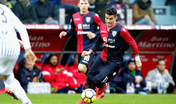 Prediksi Cagliari Vs Atletico Madrid 9 Agustus 2018