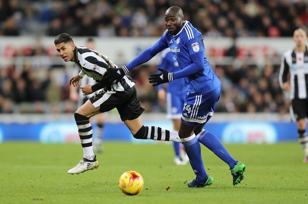 Prediksi Cardiff City Vs Newcastle United 18 Agustus 2018