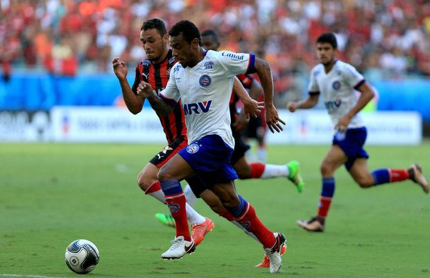 Prediksi Ceara Vs Bahia 30 Agustus 2018