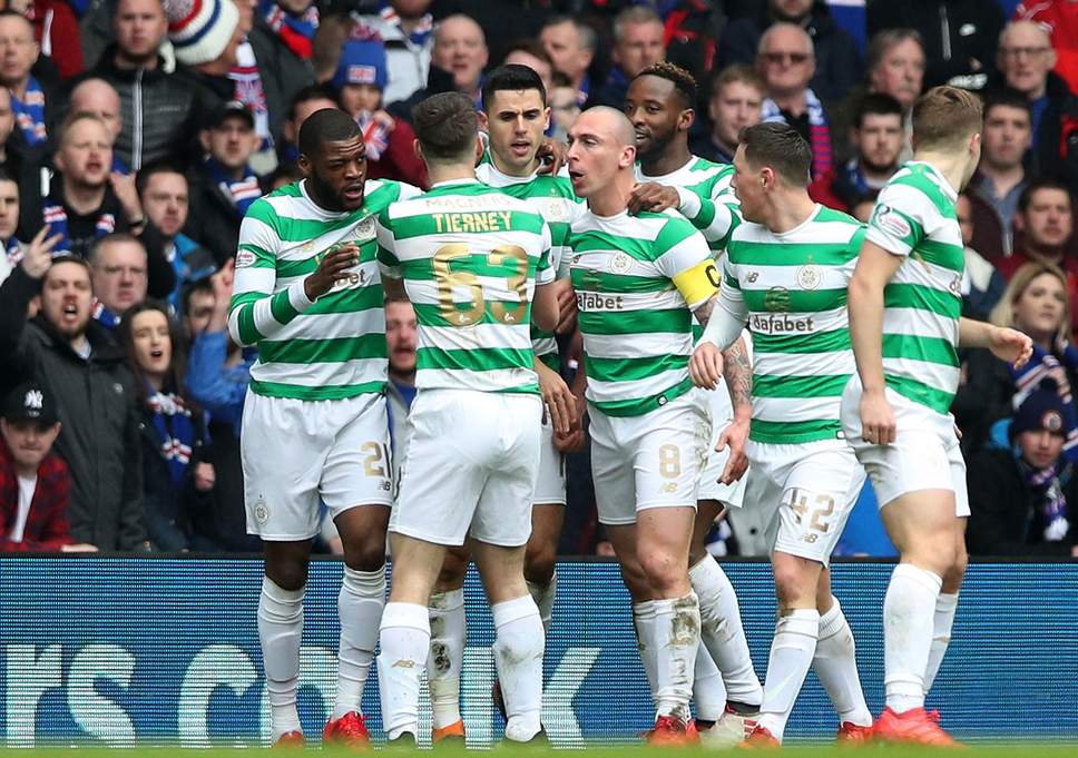Prediksi Celtic Vs AEK Athens 9 Agustus 2018