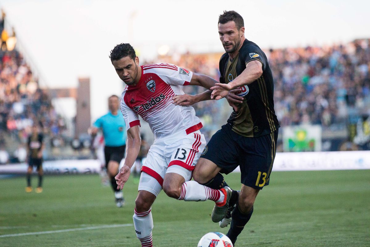Prediksi DC United Vs Philadelphia Union 30 Agustus 2018