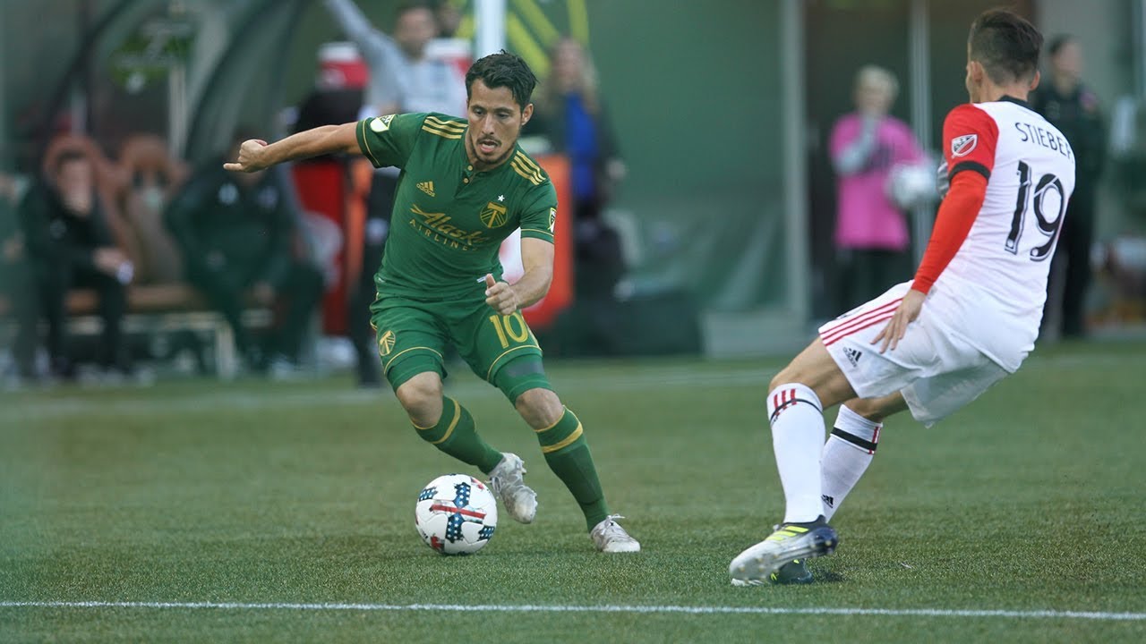 Prediksi DC United Vs Portland Timbers 16 Agustus 2018