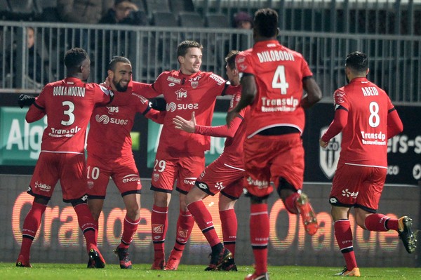 Prediksi Dijon Vs Nantes 19 Agustus 2018