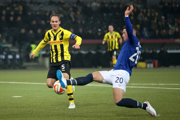 Prediksi Dinamo Zagreb Vs Young Boys 29 Agustus 2018