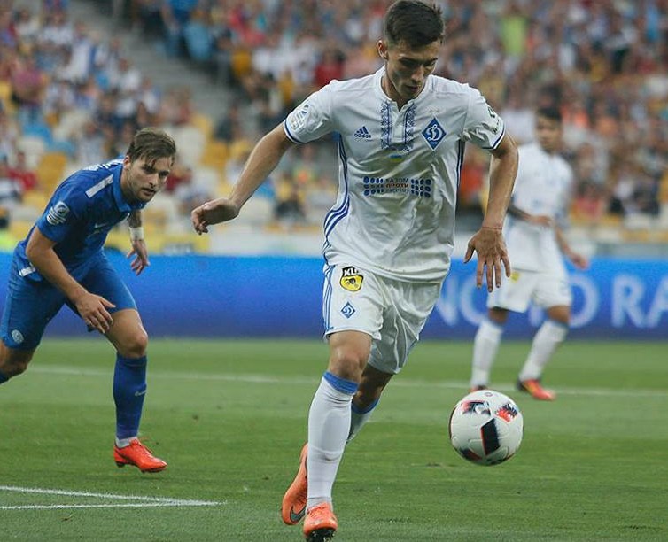 Prediksi Dynamo Kyiv Vs Slavia Prague 14 Agustus 2018