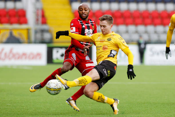 Prediksi Elfsborg Vs Ostersund FK 7 Agustus 2018