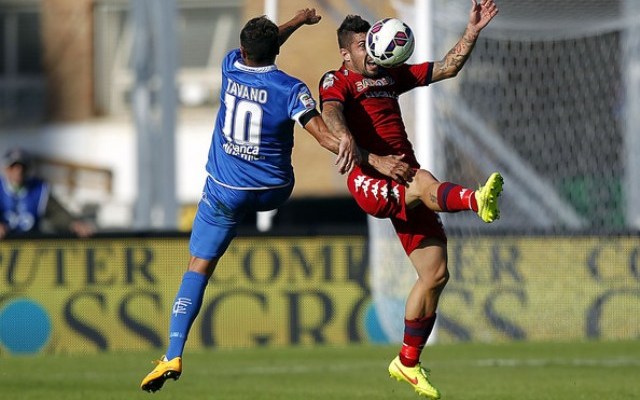 Prediksi Empoli Vs Cagliari 20 Agustus 2018