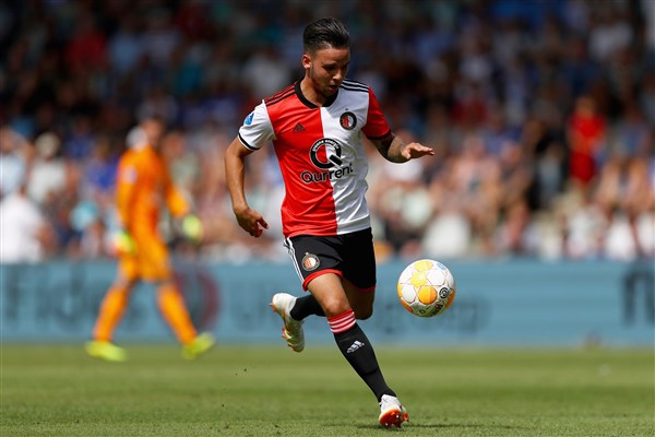 Prediksi Feyenoord Vs AS Trencin 17 Agustus 2018
