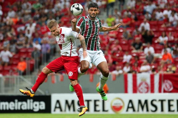 Prediksi Fluminense Vs Internacional 14 Agustus 2018