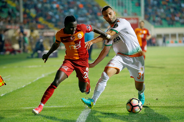 Prediksi Galatasaray Vs Alanyaspor 28 Agustus 2018