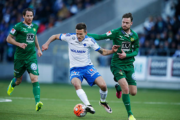 Prediksi IFK Norrkoping Vs Hammarby 14 Agustus 2018
