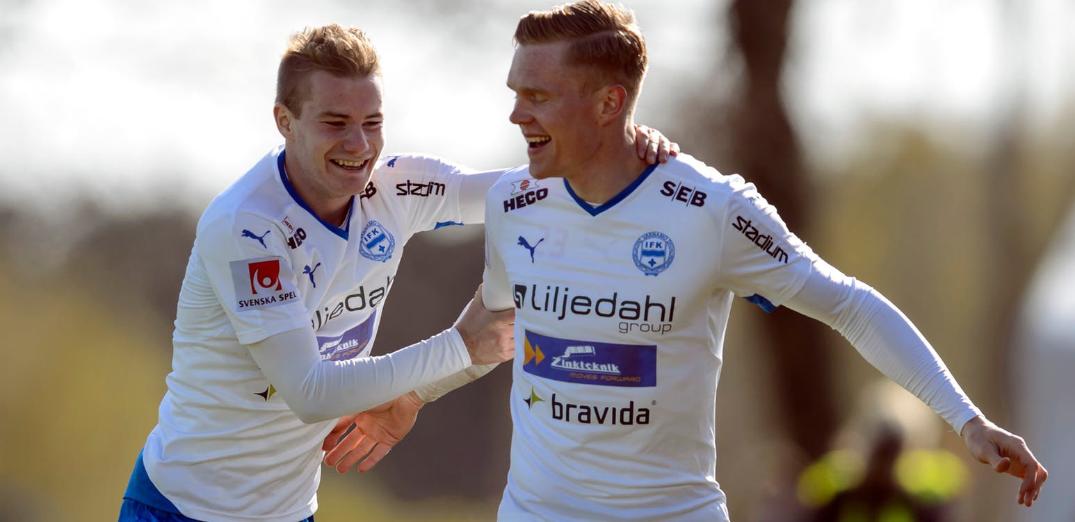 Prediksi IFK Varnamo Vs Landskrona 7 Agustus 2018