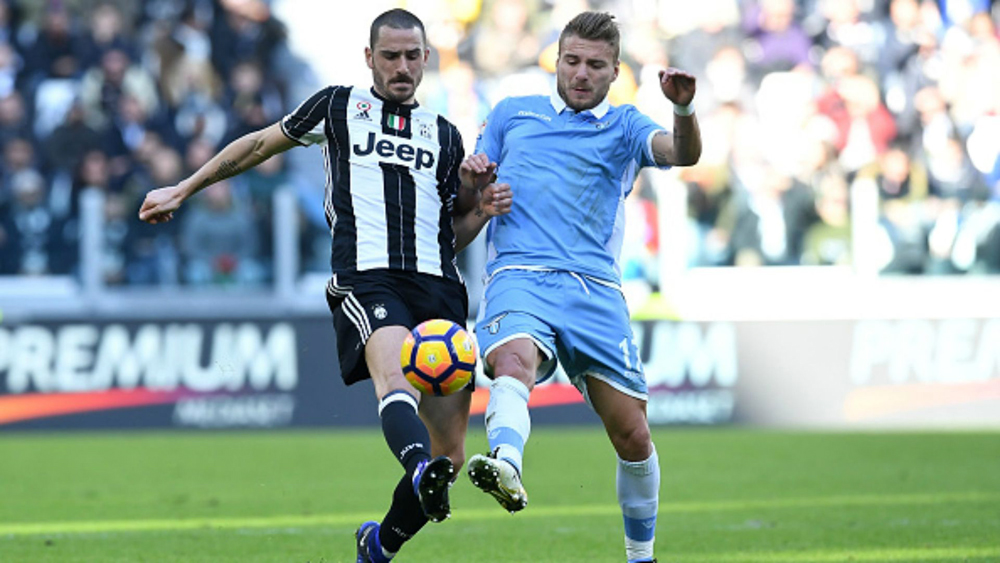 Prediksi Juventus Vs Lazio 25 Agustus 2018