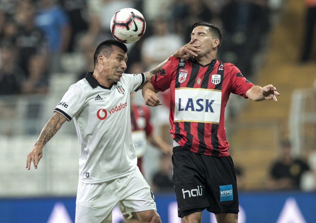 Prediksi LASK Vs Besiktas 17 Agusutus 2018