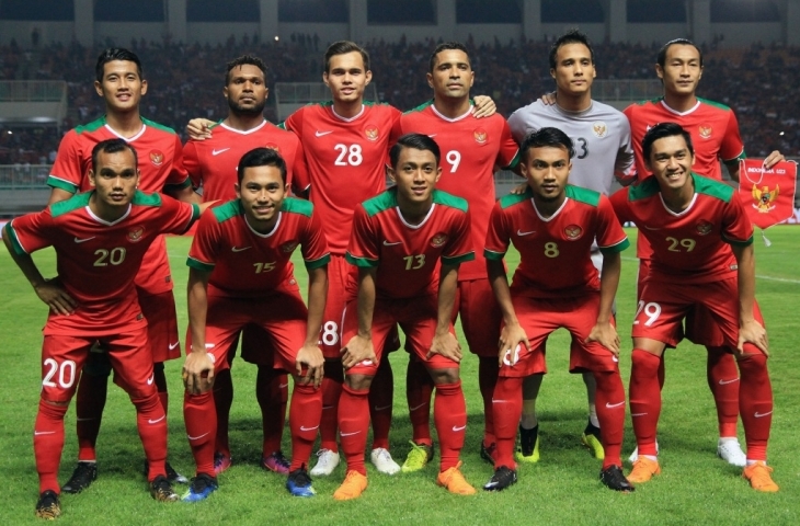 Prediksi Laos U23 Vs Indonesia U23 17 Agustus 2018