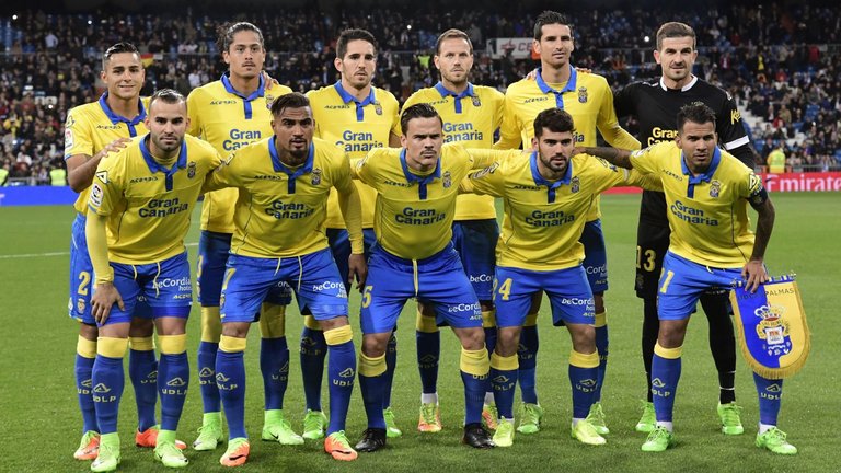 Prediksi Las Palmas Vs Reus 20 Agustus 2018