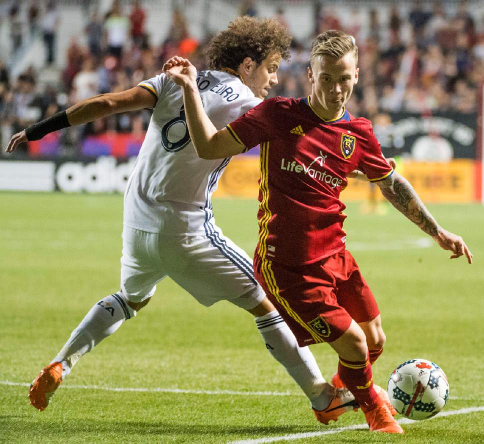 Prediksi Los Angeles Vs Real Salt Lake 16 Agustus 2018