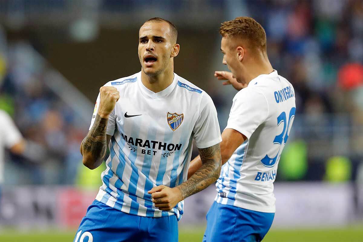Prediksi Lugo Vs Malaga 19 Agustus 2018