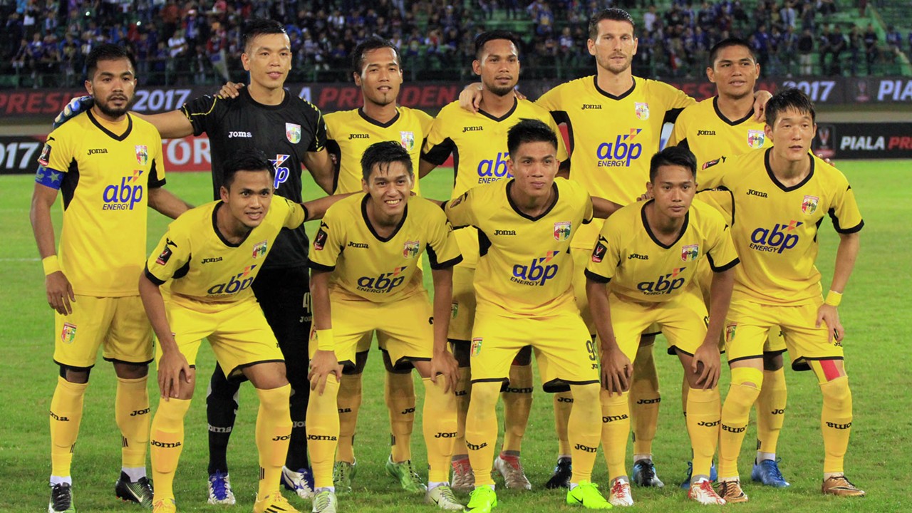 Prediksi Mitra Kukar Vs Persib Bandung 10 Agustus 2018
