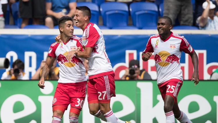 Prediksi New York Red Bulls Vs Los Angeles FC 6 Agustus 2018