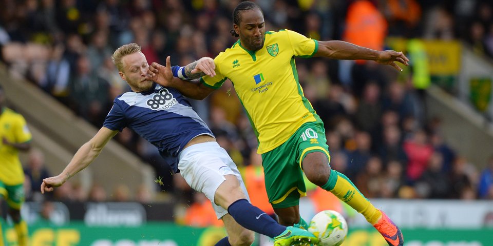 Prediksi Norwich City Vs Preston North End 23 Agustus 2018