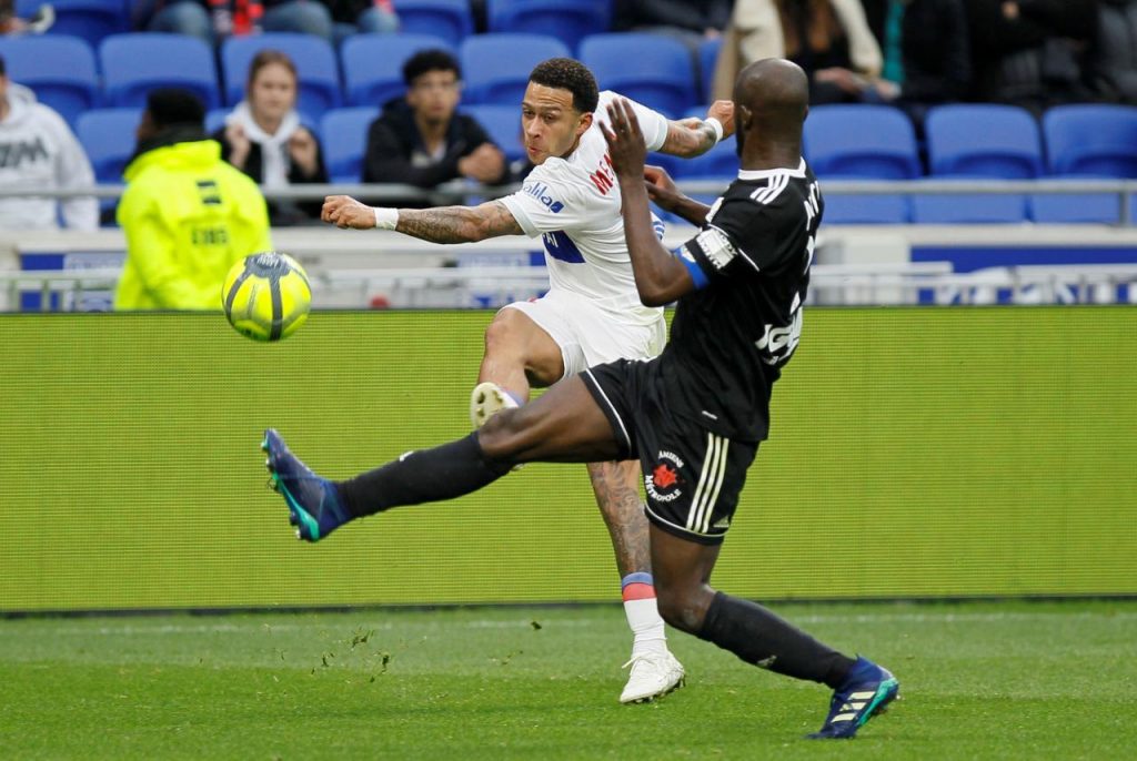 Prediksi Olympique Lyonnais Vs Amiens SC 12 Agustus 2018