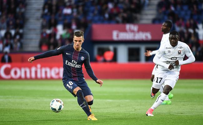 Prediksi Paris Saint Germain Vs Cean 13 Agustus 2018