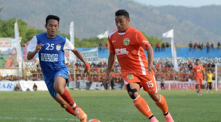 Prediksi Persela Lamongan Vs PSM Makassar 10 Agustus 2018