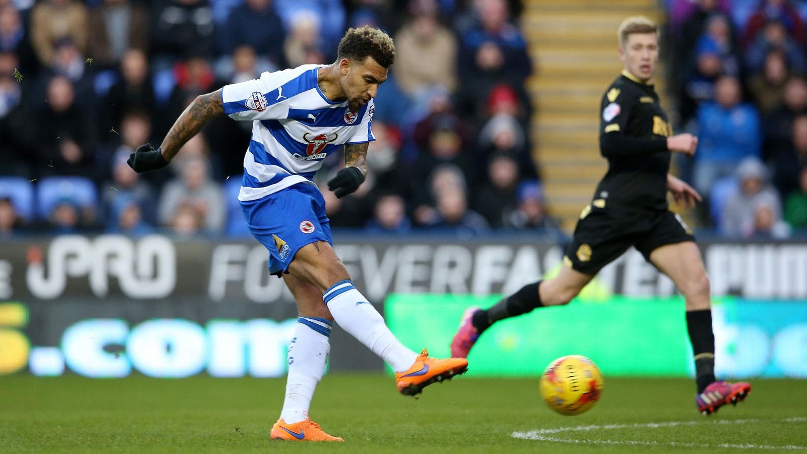 Prediksi Reading Vs Bolton Wanderers 18 Agustus 2018