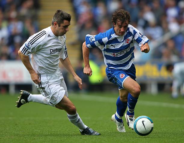 Prediksi Reading Vs Derby County 4 Agustus 2018