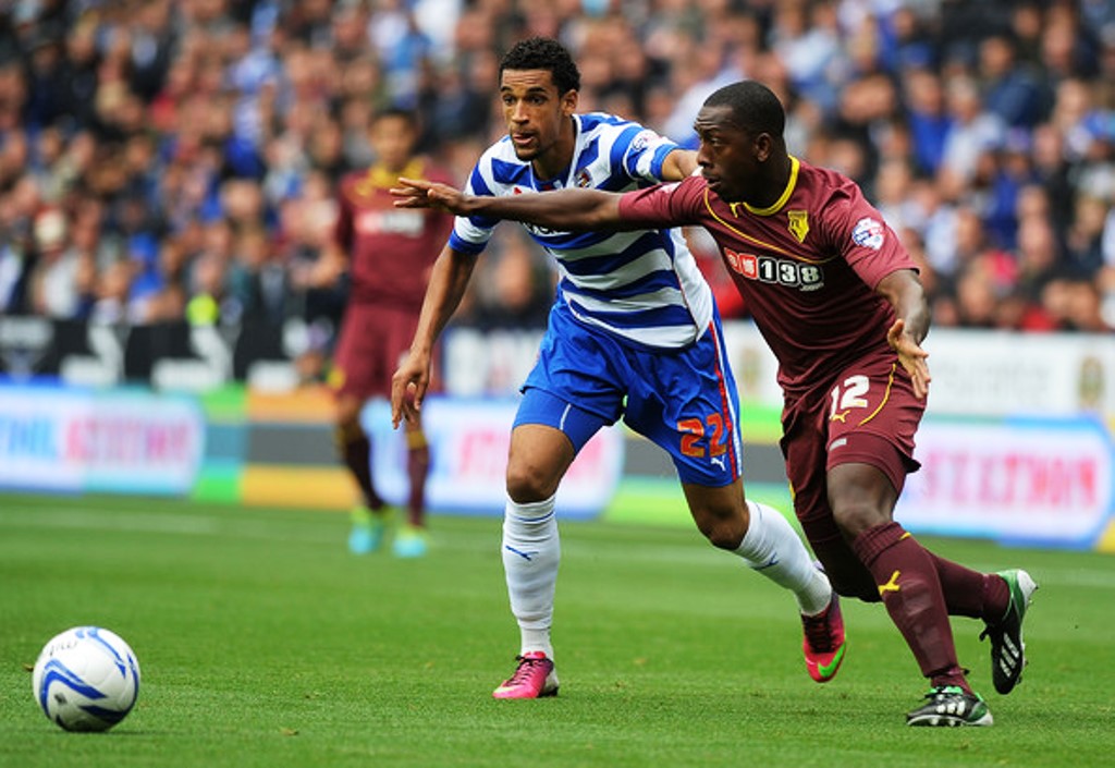 Prediksi Reading Vs Watford 30 Agustus 2018