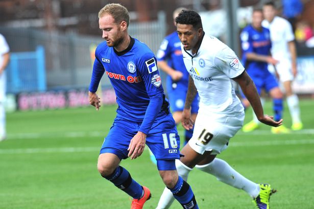 Prediksi Rochdale Vs Barnsley 22 Agustus 2018