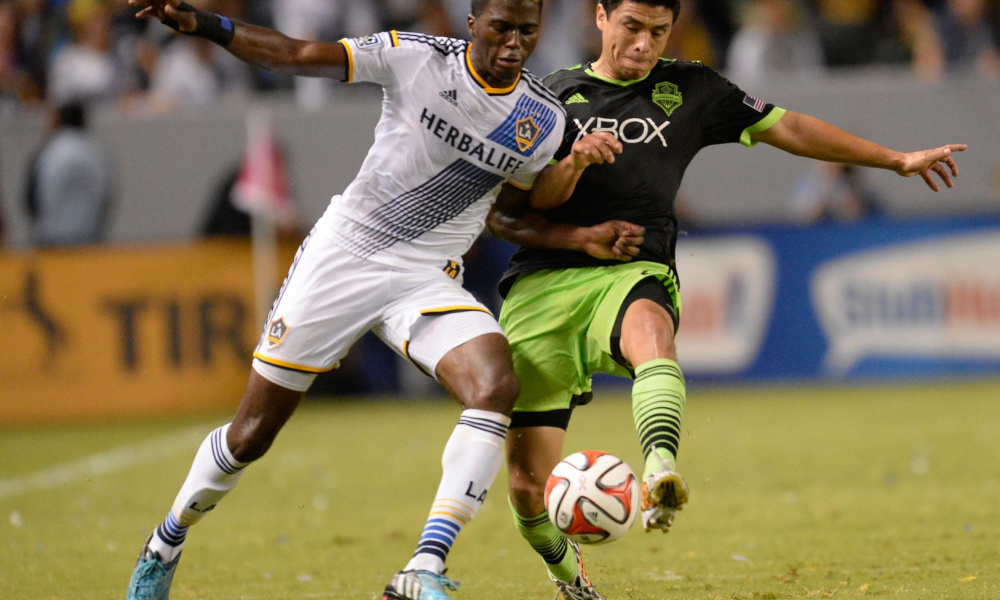 Prediksi Seattle Sounders Vs LA Galaxy 19 Agustus 2018