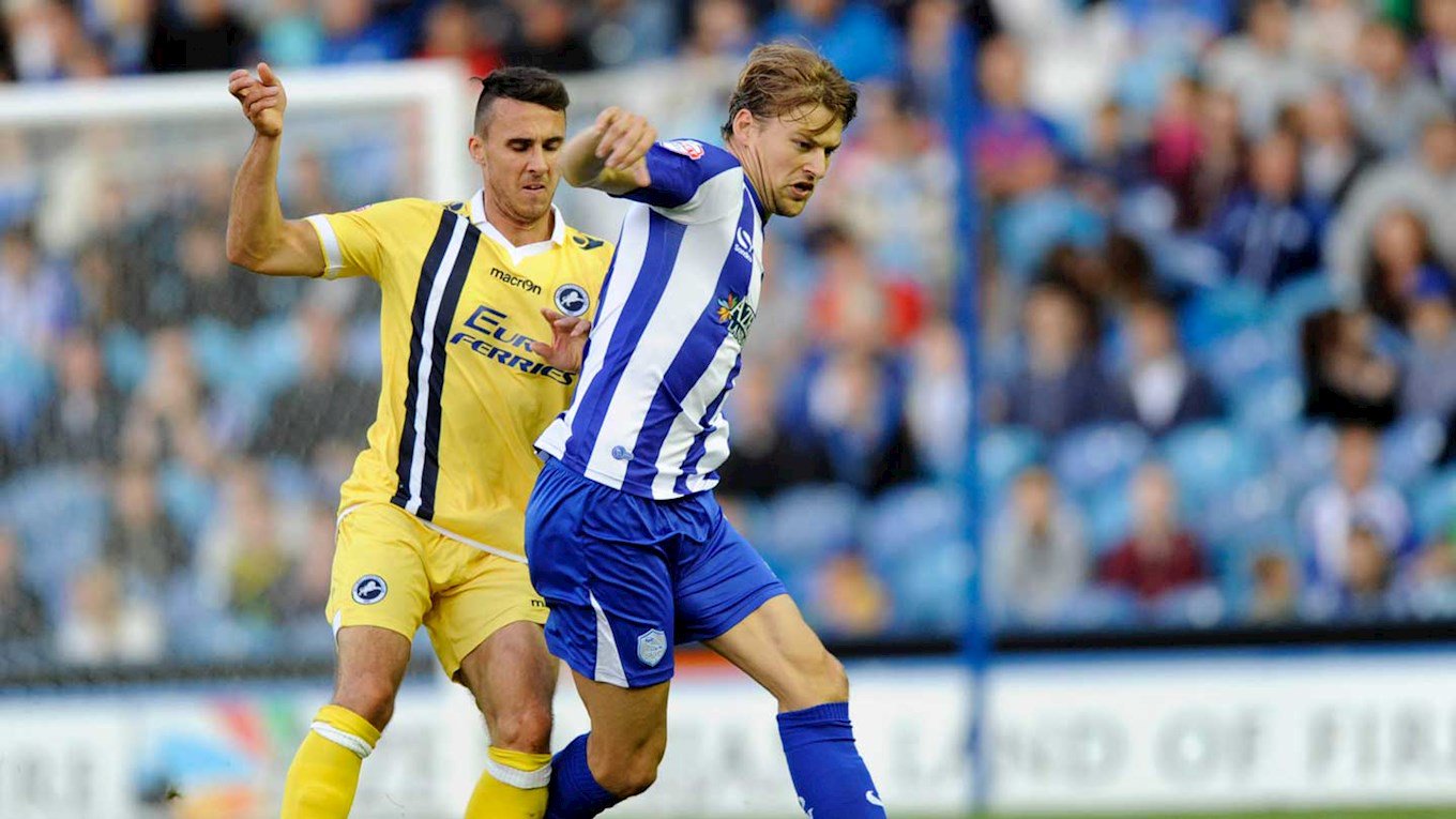 Prediksi Sheffield Wednesday Vs Millwall 23 Agustus 2018