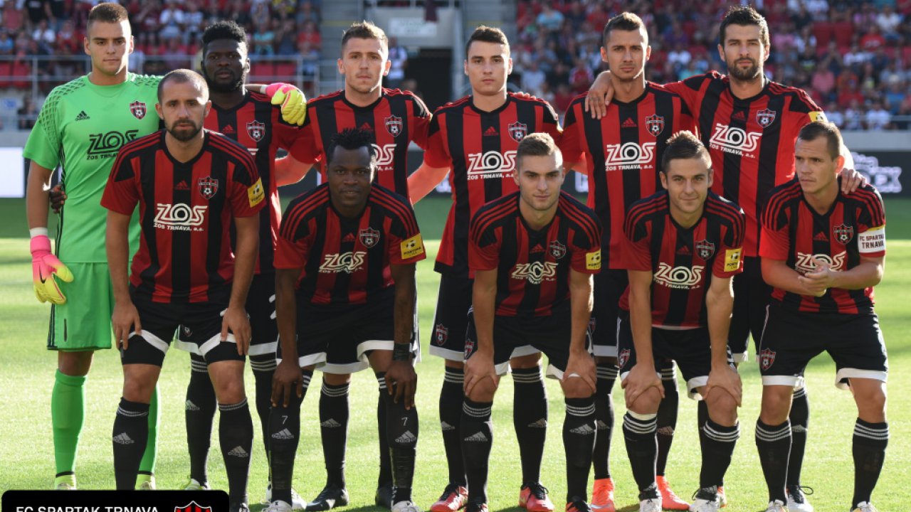Prediksi Spartak Trnava Vs Crvena Zvezda 15 Agustus 2018