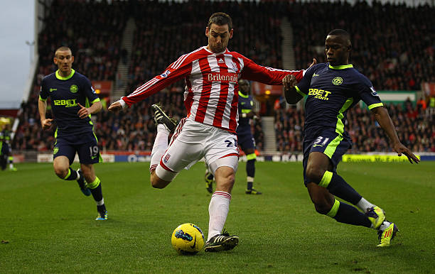 Prediksi Stoke City Vs Wigan Athletic 23 Agustus 2018