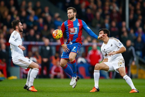 Prediksi Swansea City Vs Crystal Palace 29 Agustus 2018