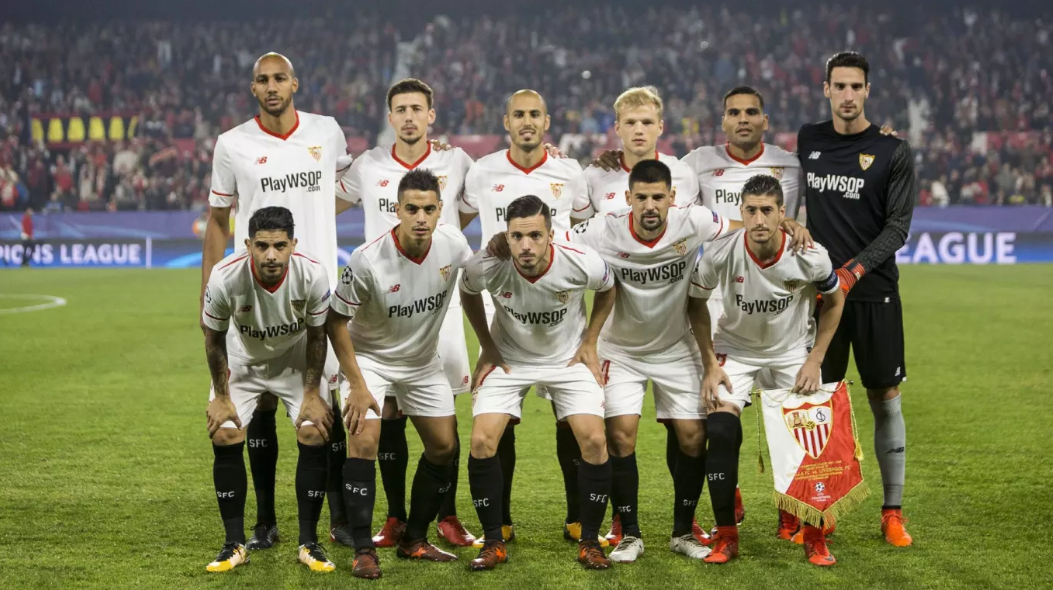 Prediksi Zalgiris Vilnius Vs Sevilla 17 Agusutus 2018
