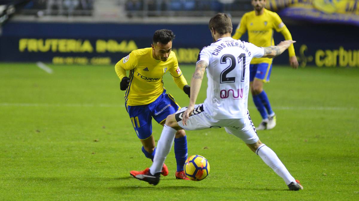 Prediksi Albacete Vs Cadiz 18 September 2018
