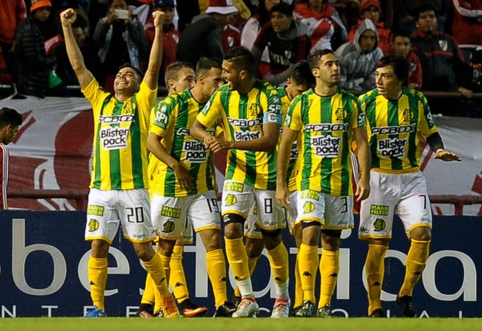 Prediksi Aldosivi Vs Belgrano 25 September 2018