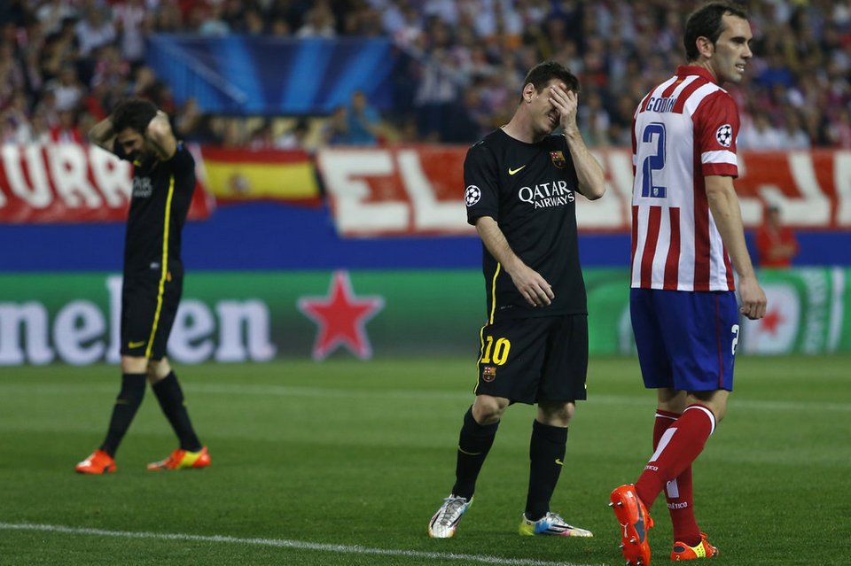 Prediksi Almeria vs Malaga 4 September 2018