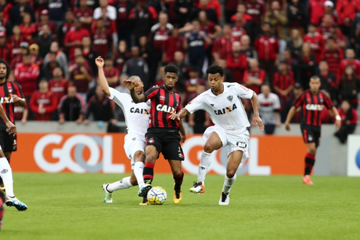 Prediksi Atletico Mineiro Vs Atletico Paranaense 11 september 2018
