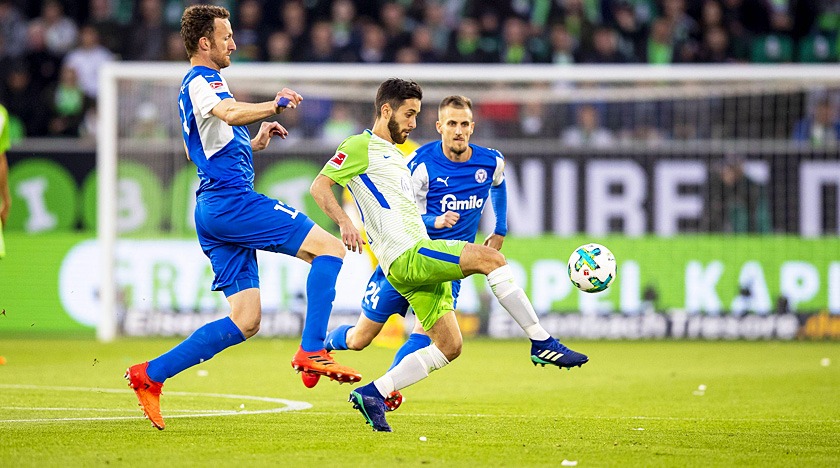 Prediksi Bola Jitu Holstein Kiell Vs Magdeburg 4 September 2018