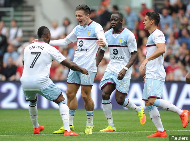 Prediksi Bristol City Vs Aston Villa 29 September 2018 