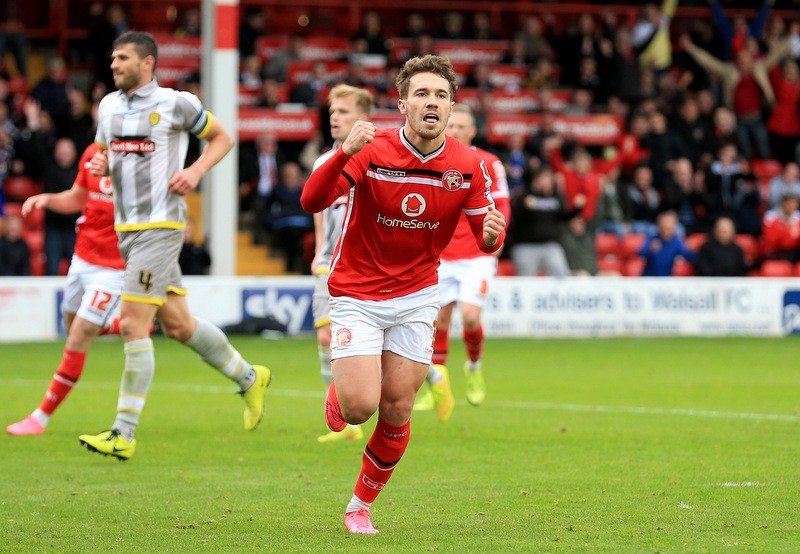 Prediksi Burton Albion vs Walsall 5 September 2018
